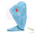 Blue 3pcs