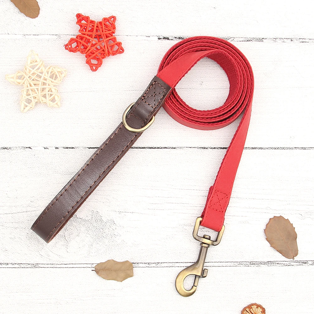 Red Leash