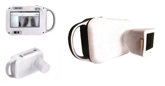 Рисунок 2 - Медицинское оборудование для использования