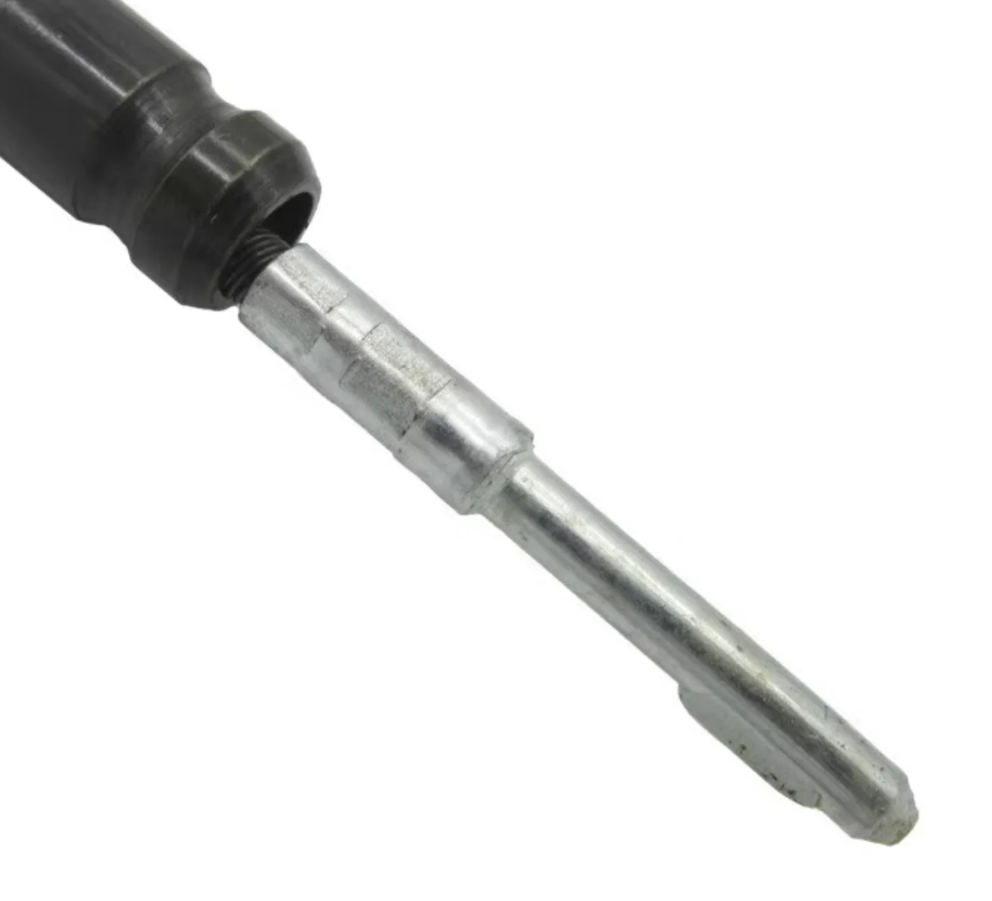 Jewelry Rotary Quick Change Handpiece For Flex Flexible Shaft Motor 2.35mm Shank T38 Engraving Hammer Handle Jewelry Carving