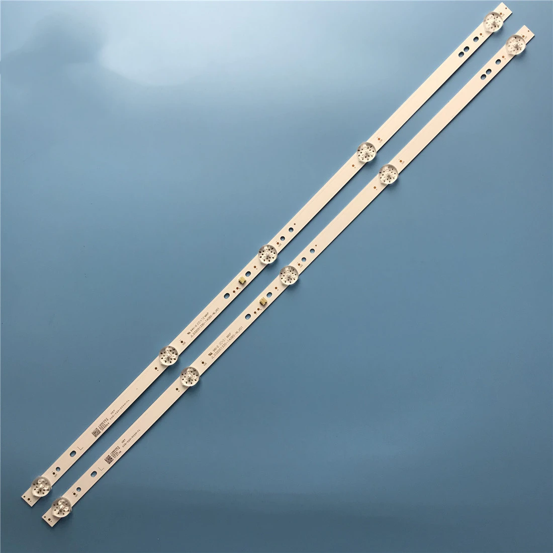 10 / LED Ʈ Ʈ 32 TV 32E1A 32X3 JL.D32051330-140BS-M-V01 Ptv3215iled 564MM 5LEDs