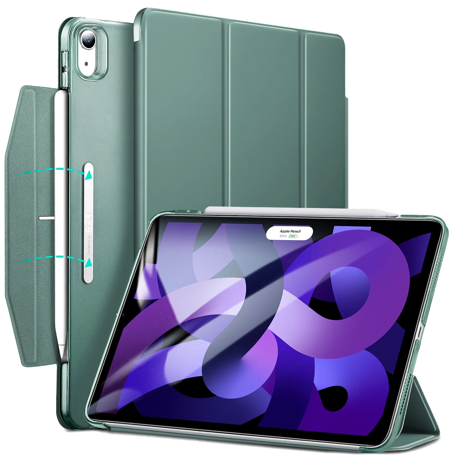 para ipad ar 4 2020 para ipad