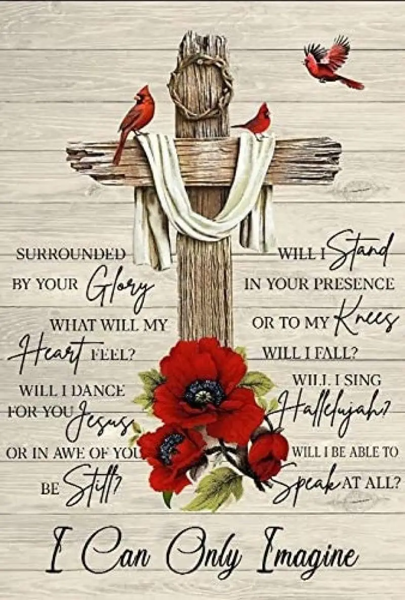 Милори меня я могу только себе представить слова Ретро металлический жестяной знак винтажный алюминиевый знак для домашнего декора комнаты металлический декор 8x12 дюймов