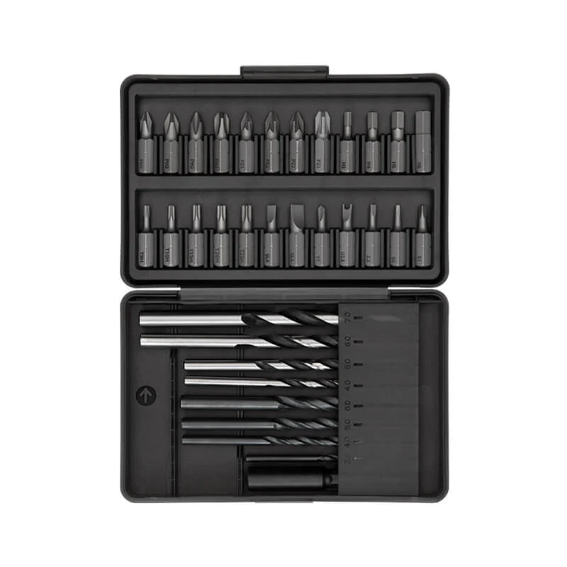 Xiaomi Mijia Cordless Electric Drill Brushless Motor Screwdriver Smart Power Tools Rechargeable Multi-functional Household Drill 5