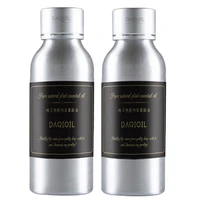 100ml Essential Oil For Aroma Diffuser Hotel Air Freshener Scent Machine Waterless Diffuser Room Fragrance 1
