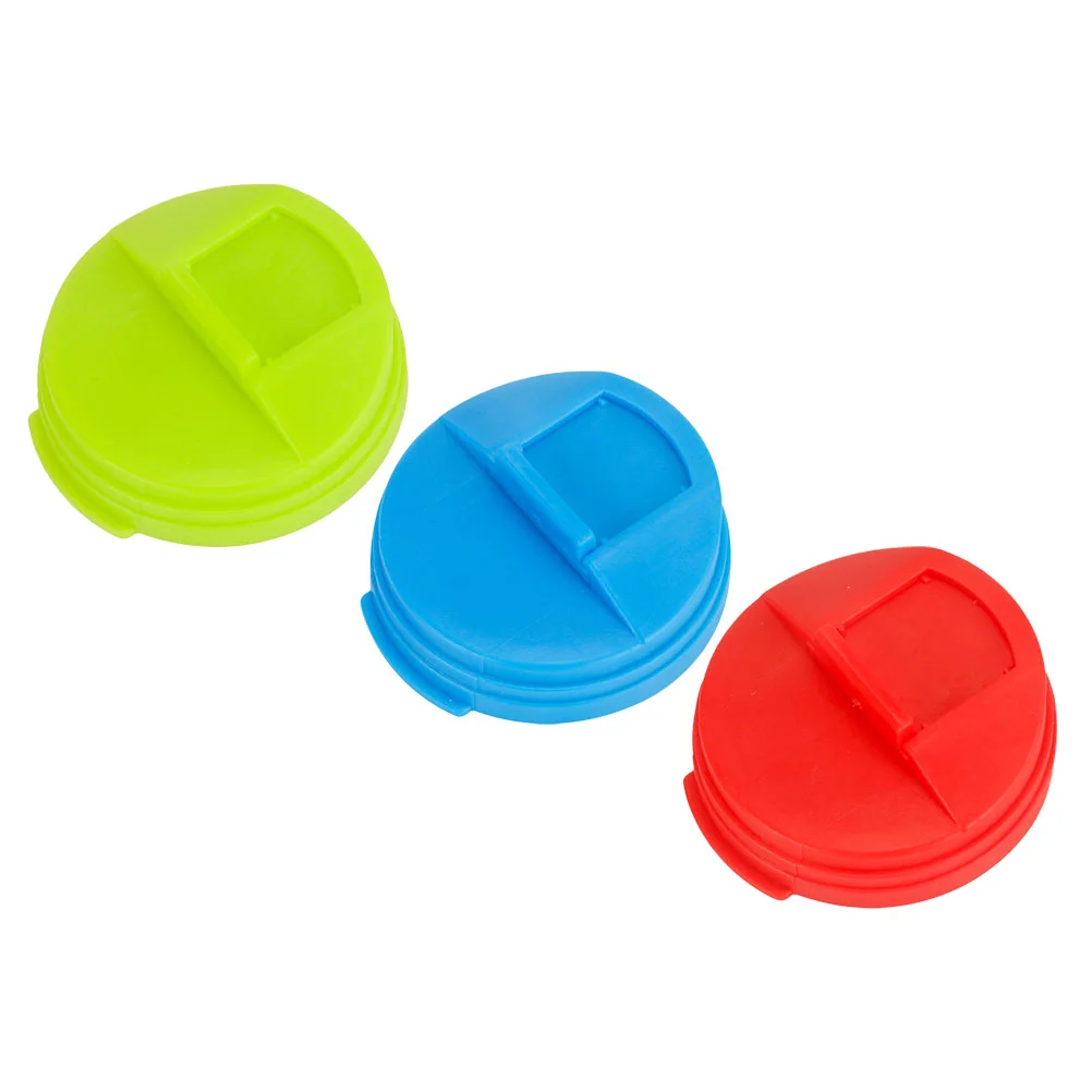 

Soda Lid Covers Dustproof Beverage Can Covers Can Sealing Protectors Convenient Can Covers Beer Bottle Cap Tin Can Sealers