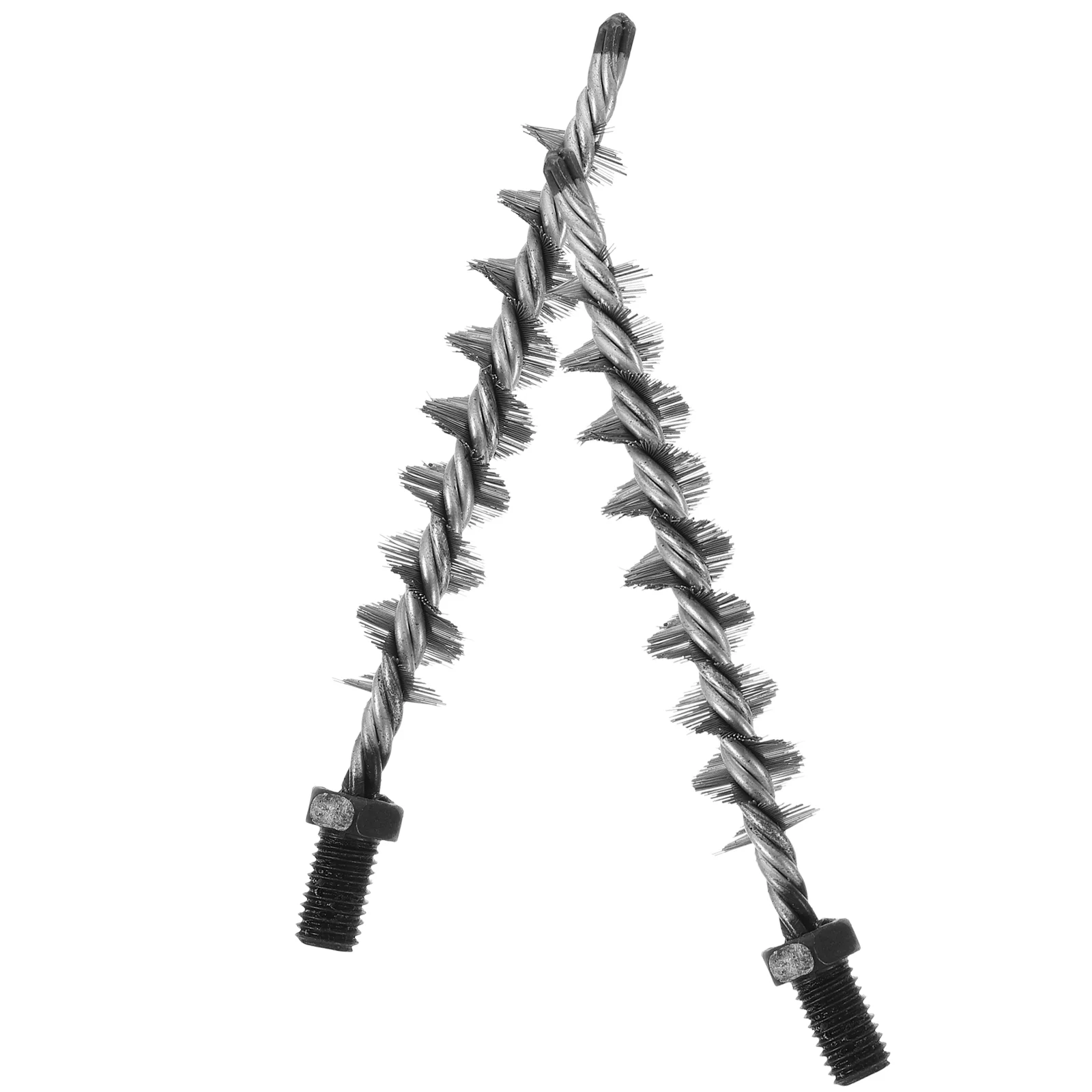 

2 шт., сушилка для чистки дымохода