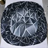 Printed Single Bedding Plant-cashmere Bed Cover Comfortable Mattress Cover for Loved Ones Double Use Elastic Bedding 200x220 3