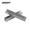 1000pcs Staples for 8016 Framing Tacker Air Stapler Gun 8016 Staple Pin 8-16mm 12.8mm crown Uphostery Staple Pins 3