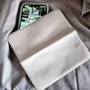 2025 Polishing Cloth For Apple iPhone 16 15 iPad Air Macbook Air Screen Display Camera Polishing Cleaning Wipe Cloth For Xiaomi 6
