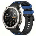 Black Dark Blue