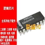 

30 шт., оригинальный новый чип cd4040nl IC DIP16