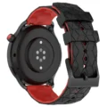 Black red
