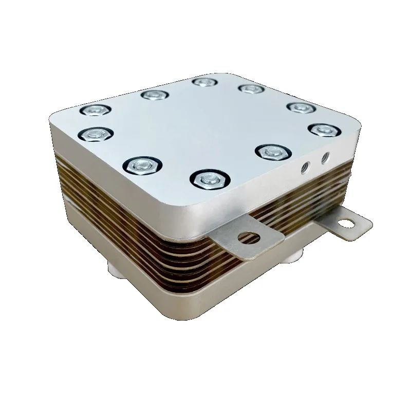 

1000ml Pure Water Electrolyzer Cell Hydrogen Gas Generator Price
