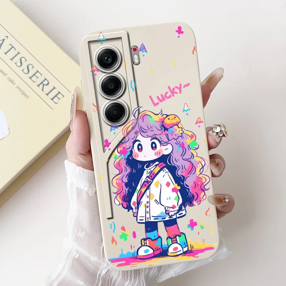 Elegant Butterfly Floral Soft Silicone Phone Case and Bumper