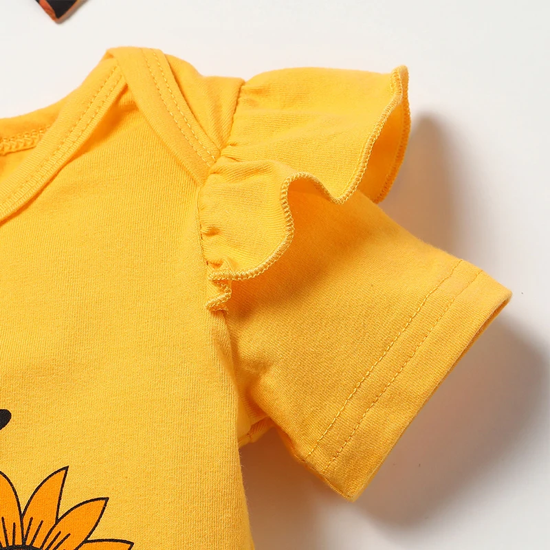 Рисунок 6 - Костюм BeQeuewll для маленьких девочек из 3 предметов