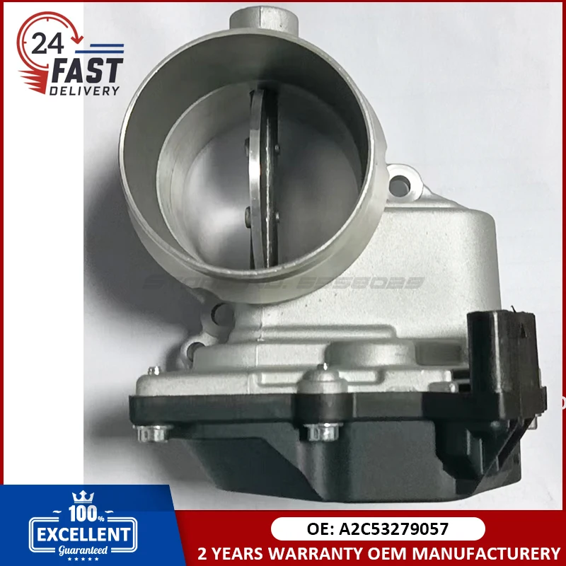 Diesel-Drosselventil OE1354 7806231 Für BMW 3 5 7 X5 X6 Serie E90 E91 E92 E93 E70 E71 E72 F01 F11 F10 F18 Körperbeschleunigung – Detail 3