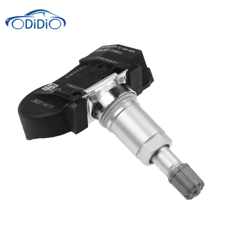 J523114013 Ÿ̾ з   433 MHZ TPMS Chery Tiggo 3 3X Tiggo 2 Tiggo 5/7 GEELY EC7 / GS / GL GC9 