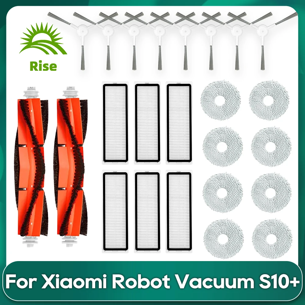 Compatible For Xiaomi S10+ (B105), Xiaomi S20+ B108GL
