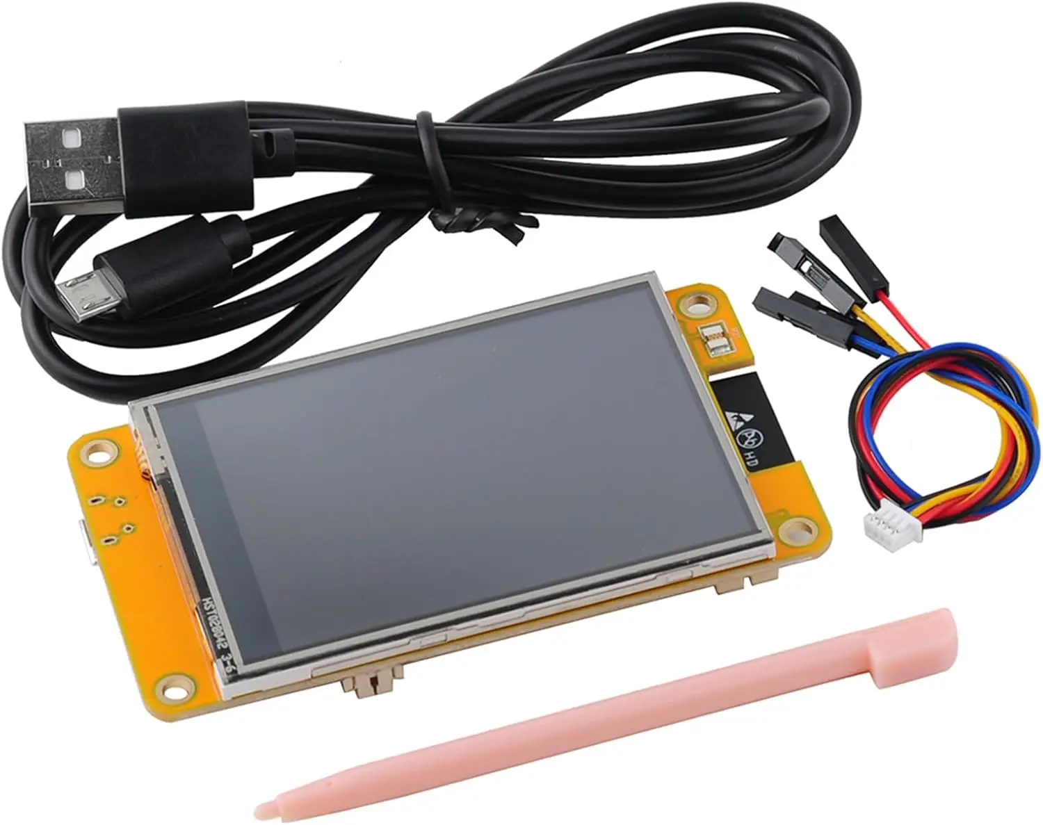 รูปสินค้า โมดูล ESP32 WiFi+BT สำหรับ Arduino