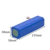 14.4V Battery For Lenovo T1 Pro T1S Pro LR1 Arnagar S8 pro Proscenic Pusanick M7MAX M8Pro XiaoMi Roidmi Eve Plus Vacuum Cleaner 2