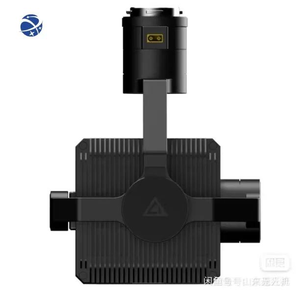 Фото Высококачественный прожектор CZI GL60 + PLUS PTZ высокой мощности для matrice 300 RTK/M210 V2 №3