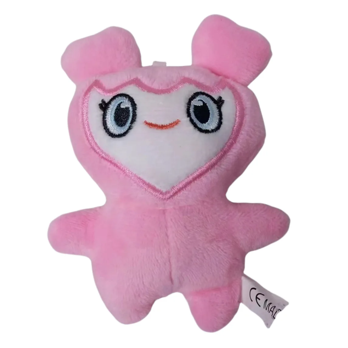 thumbnail image 1 of Lovelys Plush Korean Super Star Plush Toy Cartoon Animal TWICE Momo Doll Keychain Pendant Keybuckle PlushToy for Fans ONCE, 1 of 5