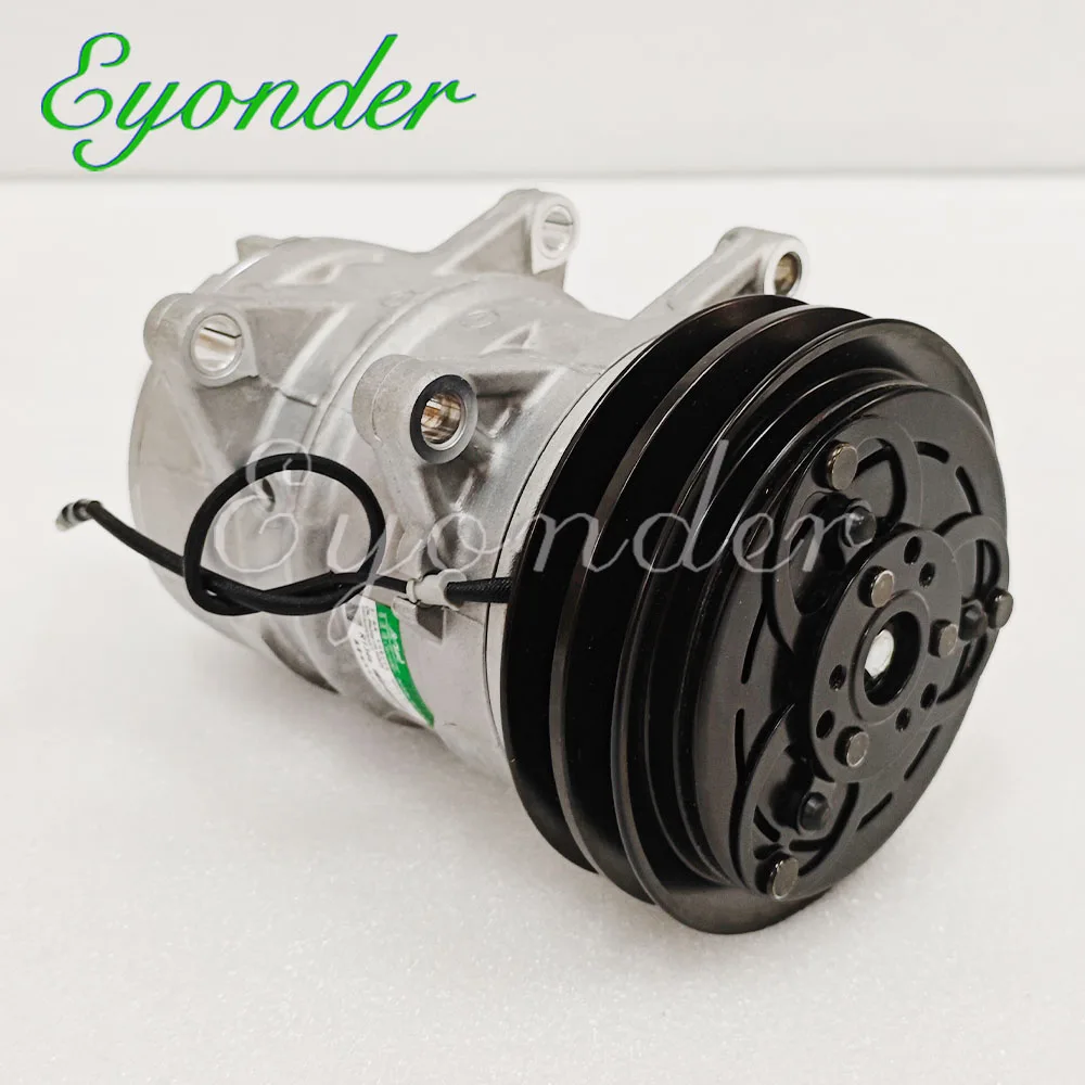 AC Compressor for Isuzu Trooper Pickup Rodeo OPEL MONTEREY