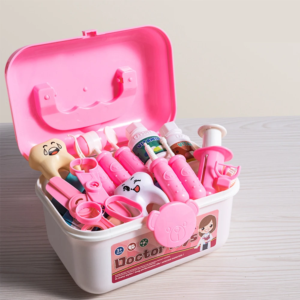 Doctor/Dentist Play Set 5