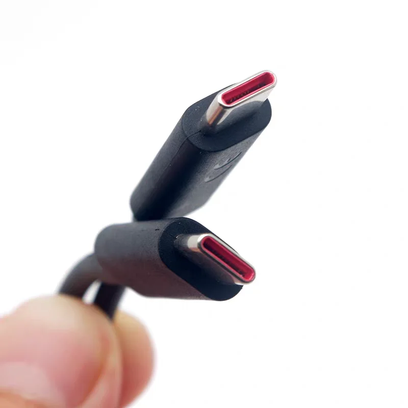 Turbo Fast Charge USB-C to Type-C Cable – 100CM, 68W/125W, PD 6A