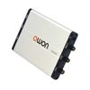 OWON VDS1022i 2CH Virtual PC Oscilloscope with USB Isolation 25MHz 100MSa/s 8 bits Vertical Resolution 5K Record PC Oscilloscope 1