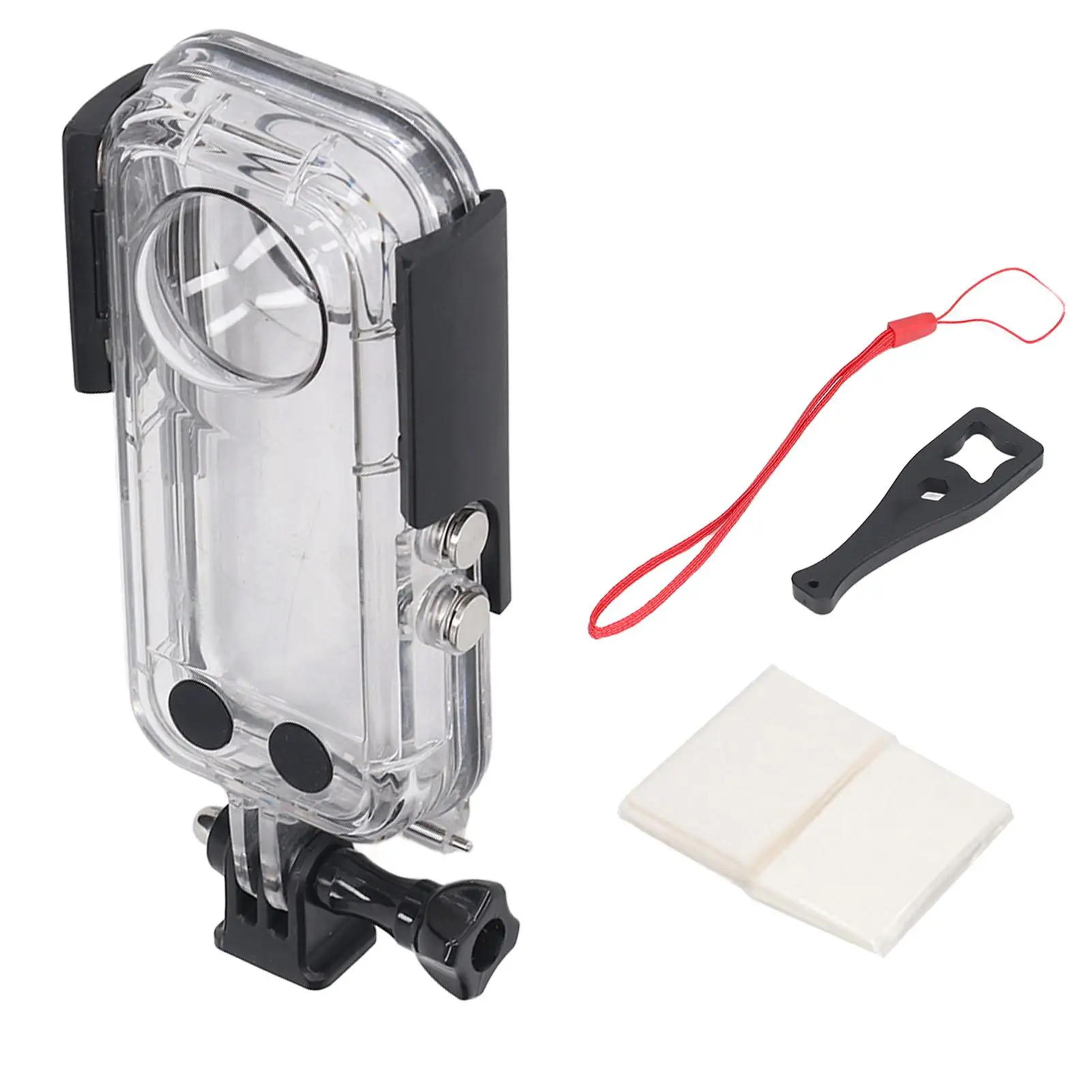 

Waterproof Diving Surfing Case for x3 - 40M Depth