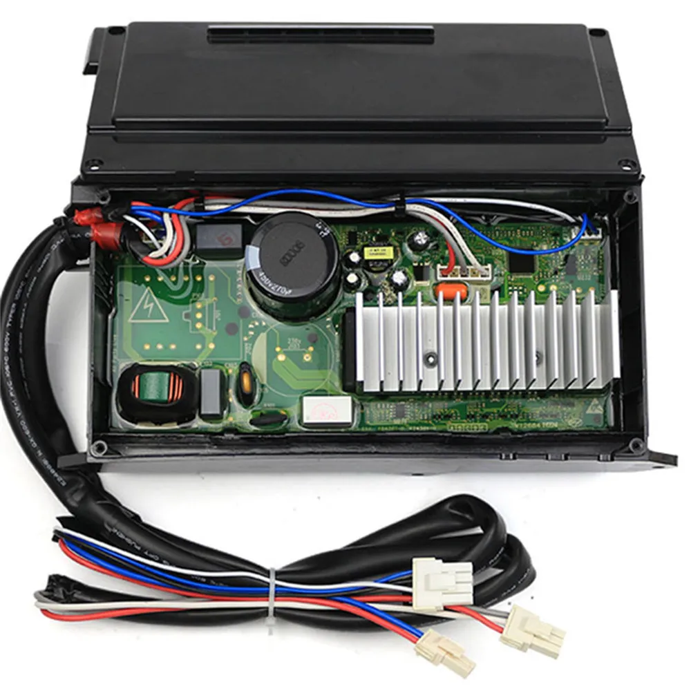 

Плата инвертора стиральной машины 0031800098C для Haier MS85 BZ15288GU1N/ C806100U1, сменная плата драйвера, 1 шт.