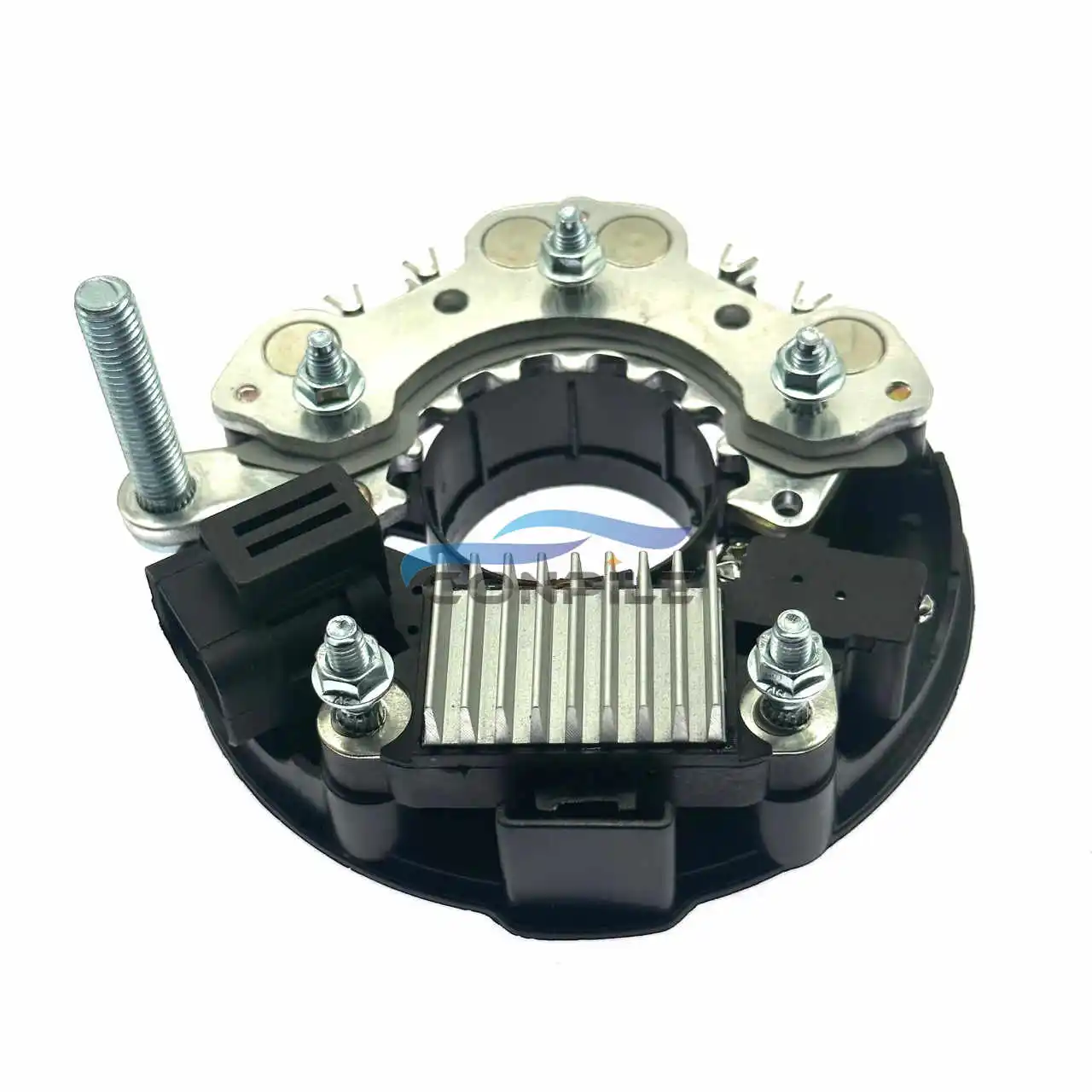 Isuzu Qingling 600p 4 Kh1 Generator Rectifier Bridge Regulator