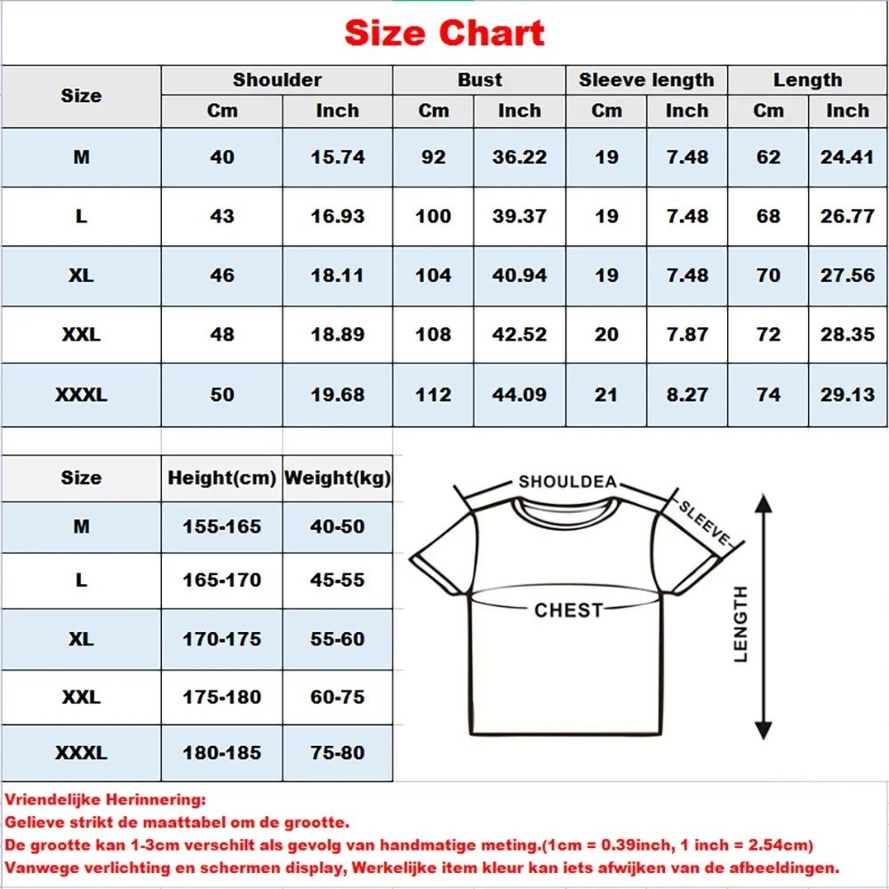 Men Street Fashion Summer Daily Shirt Hawaiian Cartoon Print Casual Loose Shirts Short Sleeve Beach Loose Tops 5