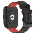 Black red