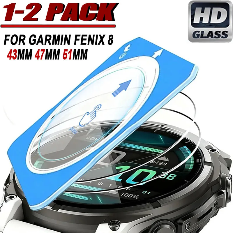 High-Quality Easy Install Tempered Glass Screen Protector - Scratch-Resistant Film