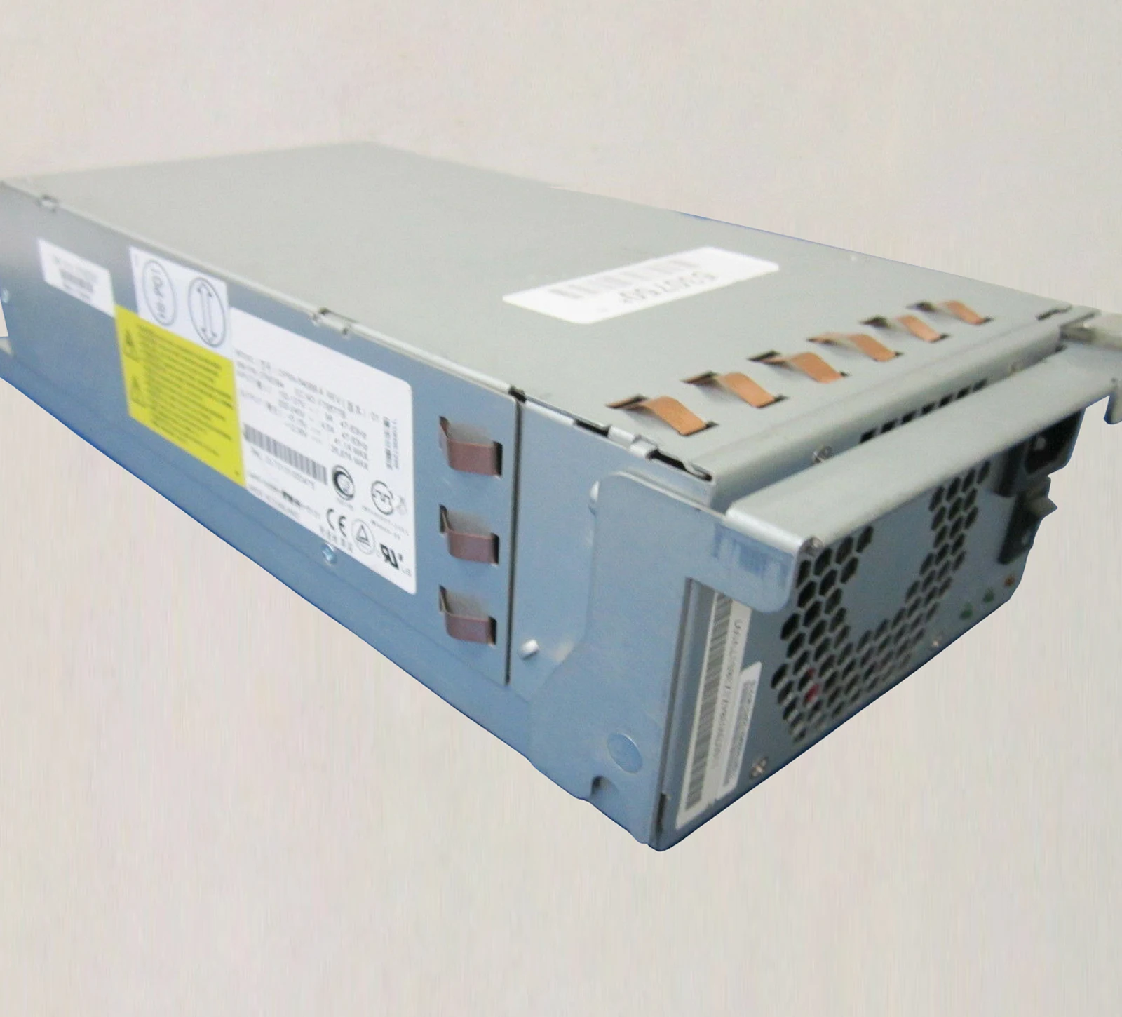 100% test for power supply for LSI DF4000R 540W 07N0384 DPSN-540BB A Work Good 3 100% test for power supply for LSI DF4000R 540W 07N0384 DPSN-540BB A Work Good