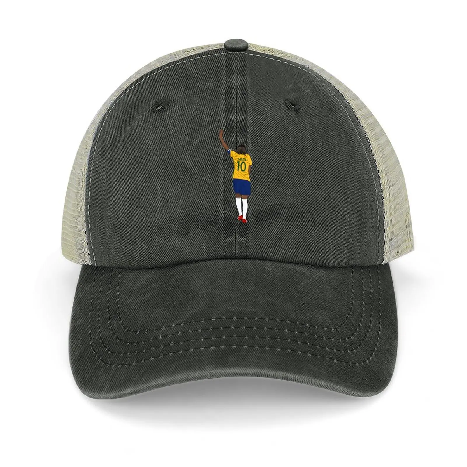 

Marta Brazil 10 Classic Cowboy Hat Luxury Hat Fashion Beach Luxury Man Hat Men's Caps Women's