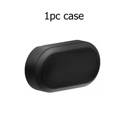 Magnetic Silicone Protective Holder with 3M Adhesive - Waterproof Cover (1PC)
