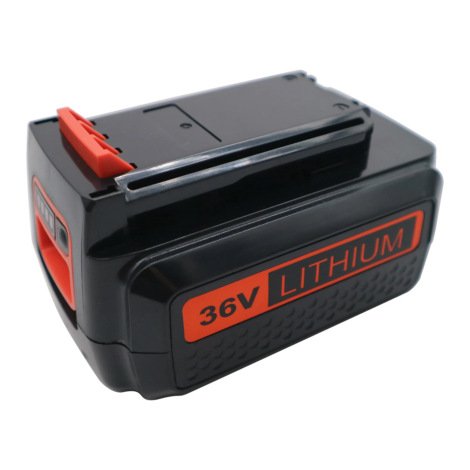 Black & Decker 36V Cordless Lawnmower Battery Cell Replacement