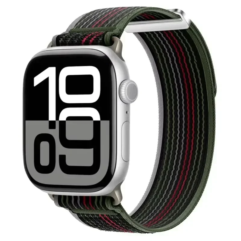 Nylon Trail Loop Strap