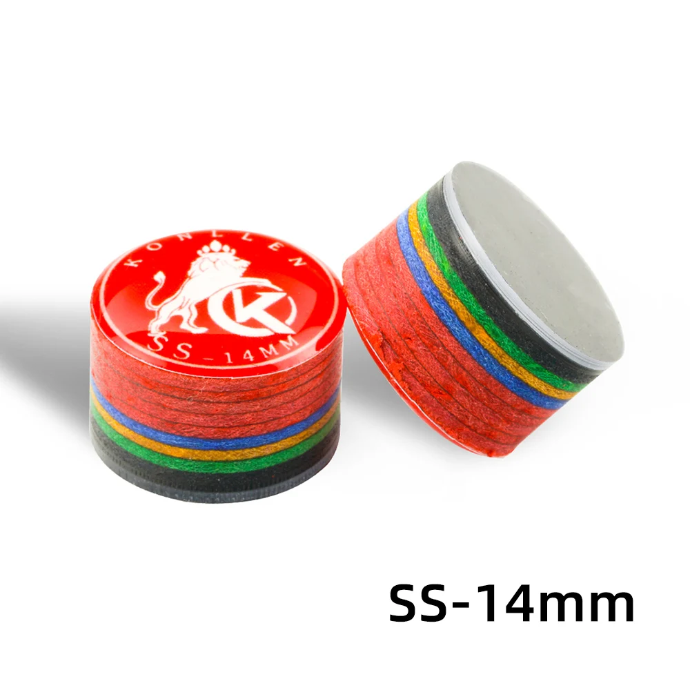 14mm SS