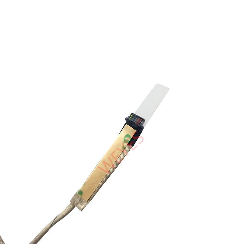 Laptop Display Cable LCD Flex Cable 924930-001 DC02002WZ00 30PIN LVDS for HP 15-BS 15T-BR 15Z-BW 15-BW 250 G6 CBL50 TPN-C130 TPN-C129