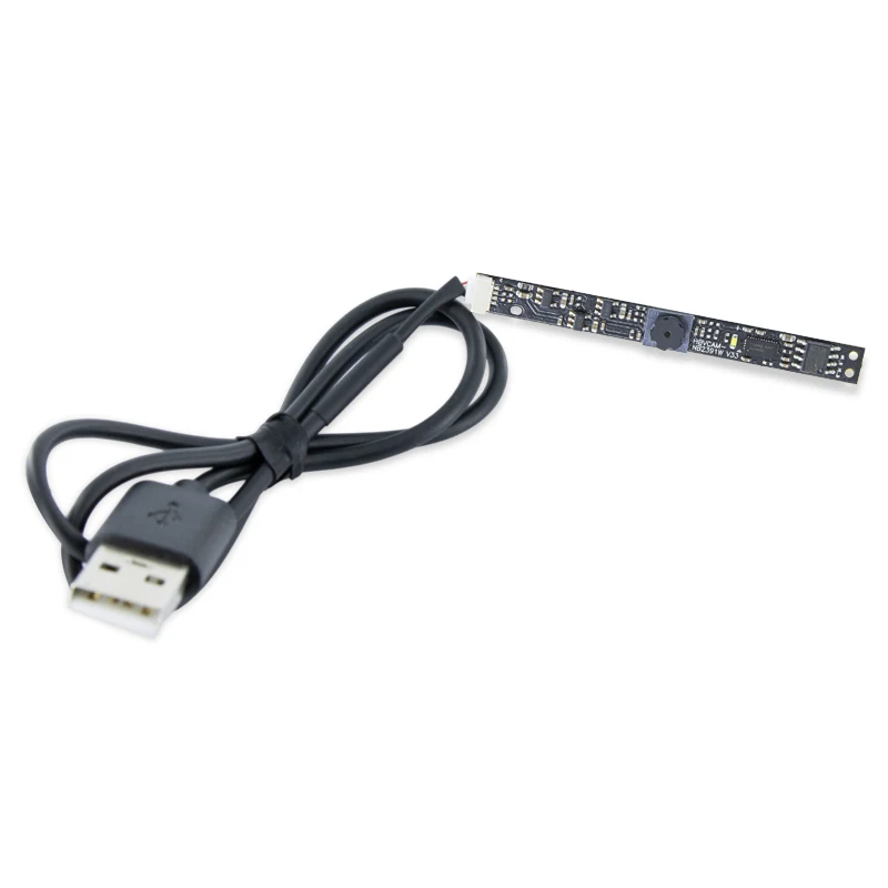 HBVCAM OV9726 1MP Ultra-thin 720P Mini Computer Camera Module 4