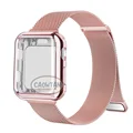Rose pink