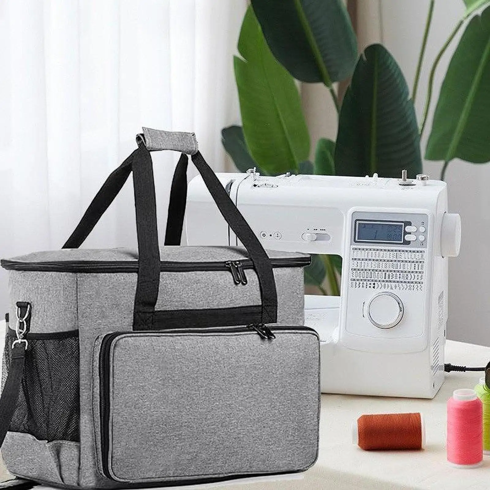 Machine Case Small Sewing Machine Case: The Essential Protection Your Machine Deserves