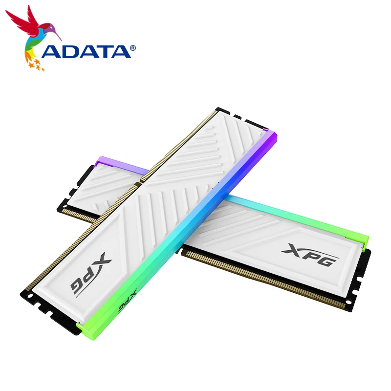 ADATA DDR4-2400 16GB×2枚（合計32GB） DDR4 2400 32GB (16GB x 2) 260pin