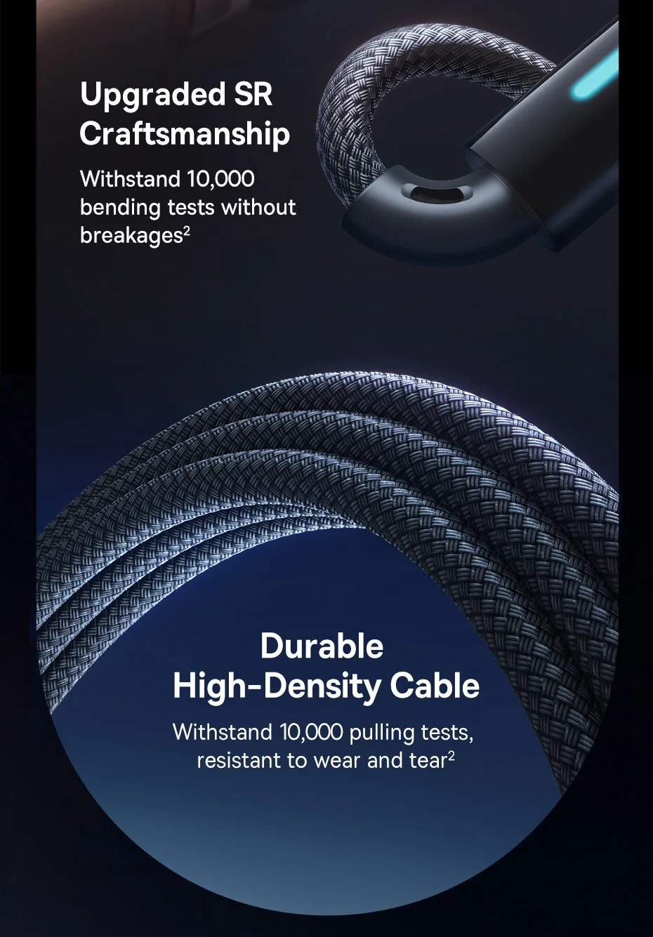 PD 20W Fast Charging USB C Cable for iPhone 14 13 12 11 Pro Max Wire for iPhone