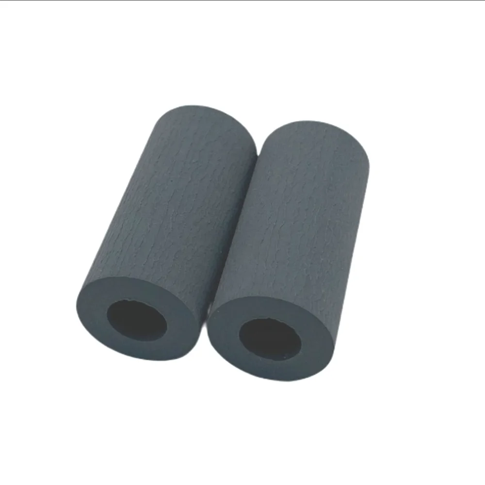 

12PCS Duplex Feed Roller Tire Fits For Canon IR8500 105 9070 7095